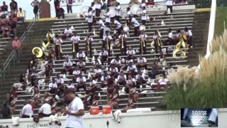 TUSKEGEE TELEVISION NETWORK INC | DRUMLINE BATTLE | JESSMONI |