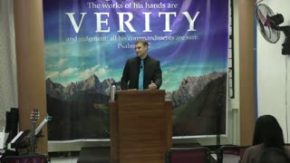 Revelation 21B New Jerusalem | Evangelist Matthew Stucky