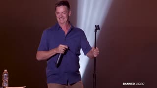 Jim Breuer Stand-Up Comedy: COVID VAX Regret