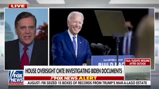 Turley- These are the questions Biden must answer