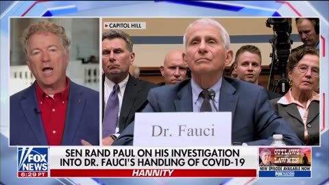 Fauci the Fake v. Morens the Idiot