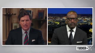 Tucker Carlson | It turns out the whole George Floyd story was a lie.
