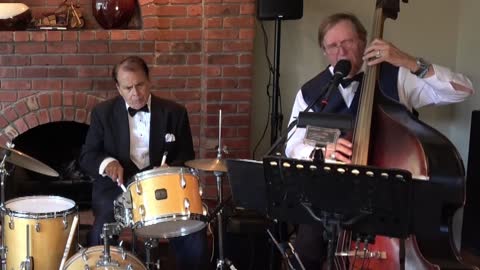 Save Your Love For Me - The Swing & Standards Jazz Band