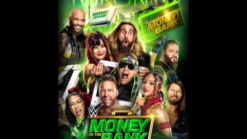 The Winners Of This Year's Money In The Bank Matches Will Be The Wild Cards To Watch Out For At SS.