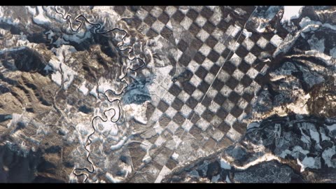 Top 17 Earth from space images in 4K