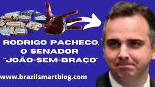 SENADOR "JOÃO-SEM-BRAÇO"