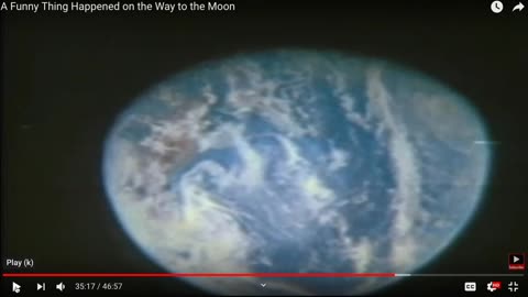 How Nasa Faked Earth Images From The Moon