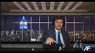 "Oil is Infinite" - Nick Fuentes Clip