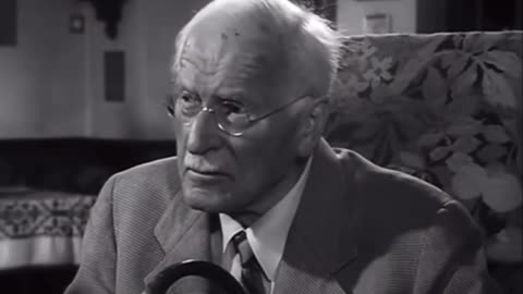 Embark on a profound exploration of the human psyche with our latest video of Carl Gustav Jung
