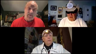 COMEDY N’ JOKES: October 10, 2023. An All-New "FUNNY OLD GUYS" Video! Really Funny!