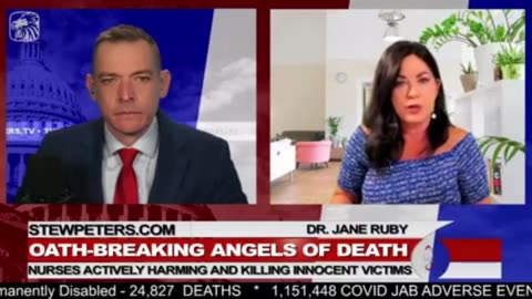 Oath-Breaking Angels Of Death: Nurses Actively Harming And Killing Innocent Victims