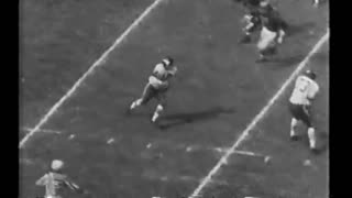 Oct. 20, 1963 | Rams vs. Vikings highlights