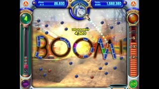 Part 3 of Peggle Extreme