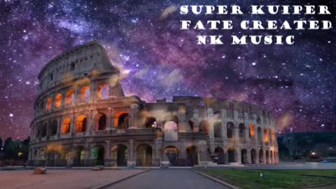 Super Kuiper - Fate Created - Isaiah Rashad x J. Cole x Lofi Type Beat (Prod. NK Music)