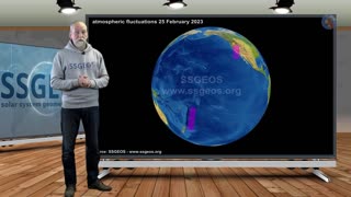 PLANETARY & SEISMIC UPDATE - MAJOR EARTHQUAKE WARNING!!!