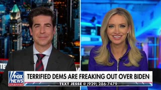 The Biden Campaign Is In Chaos - Kayleigh McEnany