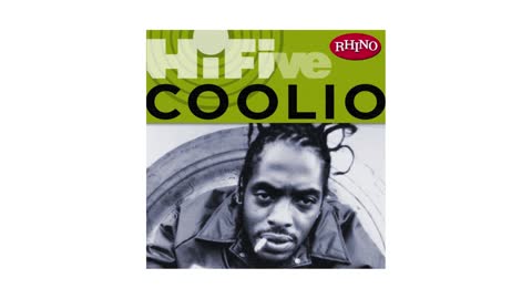 Coolio Legend rapper Brief introduction Video of his Life