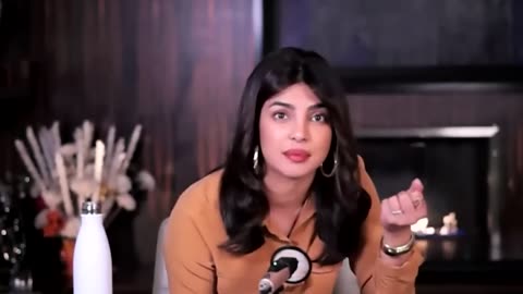 Priyanka Chopra Jonas ON: This ONE SECRET Will Make You SUCCESSFUL In Life! | Jay Shetty