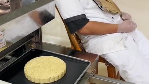 Chinese food making funny video