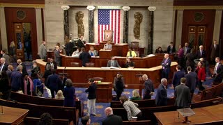 Still no Speaker of the House after 13th vote