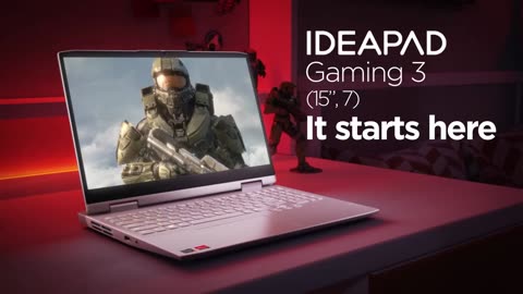 Lenovo IdeaPad Gaming 3| A Tremendous Budget Gaming Laptop - Lenovo Ideapad Gaming 3