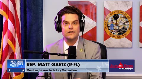 Rep. Gaetz: Speaker McCarthy cannot be GOP leader if he uses Democrat votes to push Biden bills
