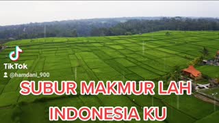 Wonderfull indonesia