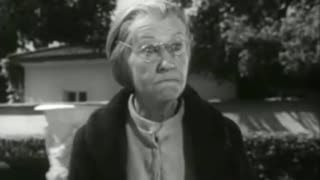 The Beverly Hillbillies - Season 2, Episode 4 (1963) - Elly Starts to School