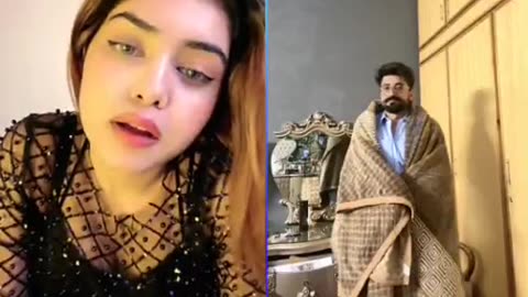 Tok show Live apps boy vs indian items Hot girls