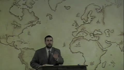 pastor steven anderson - opportunities to preach the gospel