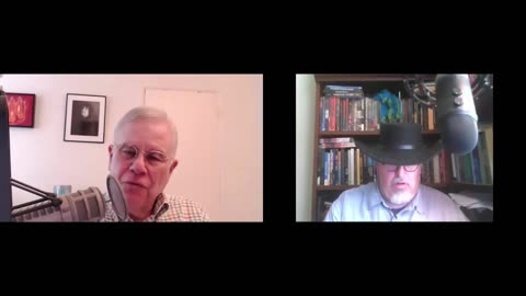 Joseph Farrell & Whitley Strieber on MIND MANIPULATION & The MANDELA EFFECT