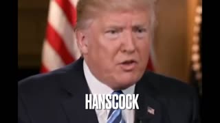 Trump tells a nun joke