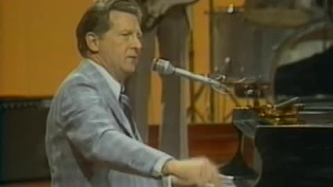 Jerry Lee Lewis - Me and Bobby McGee (1978)(1)