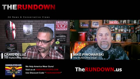 The Rundown