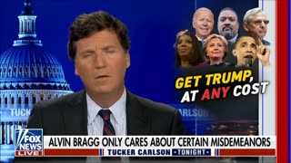 Tucker Carlson: This is an Abuse of Power