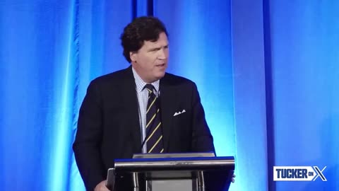 Tucker Carlson: You can say you care about America, but....