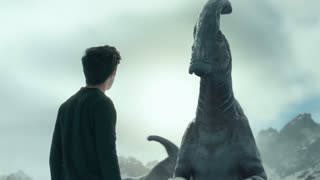 Jurassic World: Dominion Trailer (2022) Teaser 3