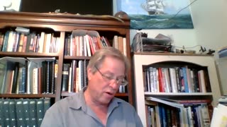 RICK MIRACLE BOOK REVIEW 454 PT 10, THE CONTROVERSY OF ZION BY DOUGLAS REED