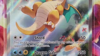 This Is Your Card If... (Dragonite Full Art Edition)