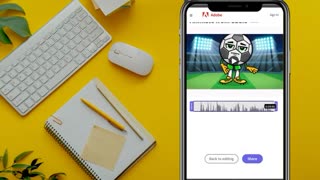 Create animated videos using AI from your mobile phone & ChatGPT