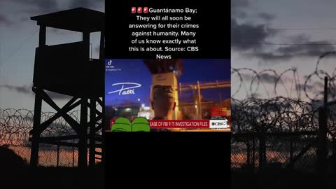 Guantanamo Bay