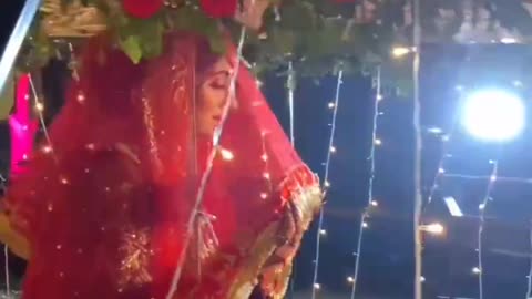 Nikah Dupata Qabool ha 💖💖💕❣️