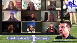 My Sports Reports - Ursuline Academy Swimming