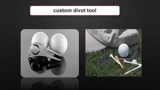 How Much Are Divot Tools?