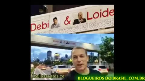 Cid e Ciro Gomes, os irmãos Debi & Loide do Ceará