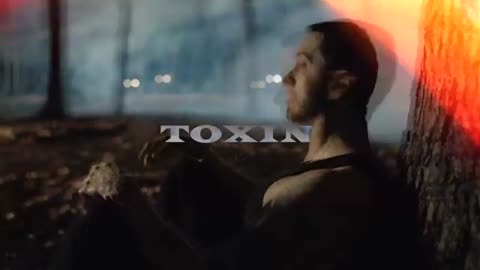 Eminem - Toxin (2023)