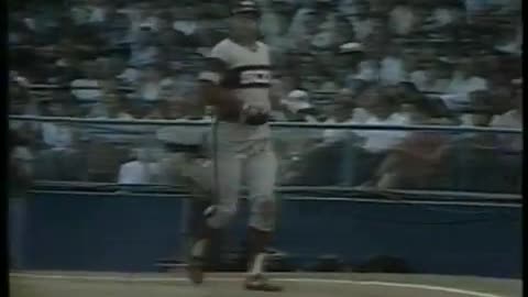 July 18, 1983 - White Sox Top Indians, 5-3