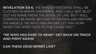 Can A Dead Church Be Revived? | Pastor Shane Idleman