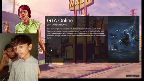 Gta 5 Live Stream | Gta 5 Online |