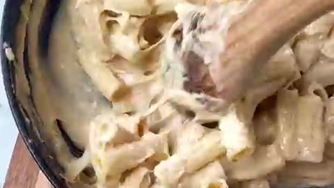 Garlic Permesan Chicken Pasta